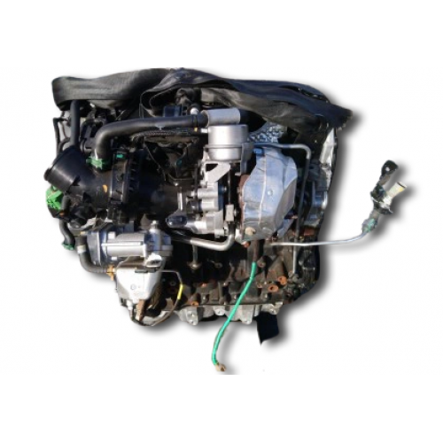 Motor Usado Renault Megane Espace 1.6 DCI R9M409
